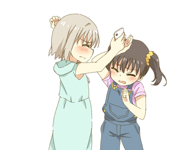 ポカポカ