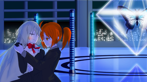 うたかたの夢