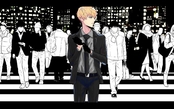 新宿のアーサー