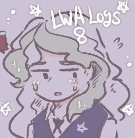 LWA Log8