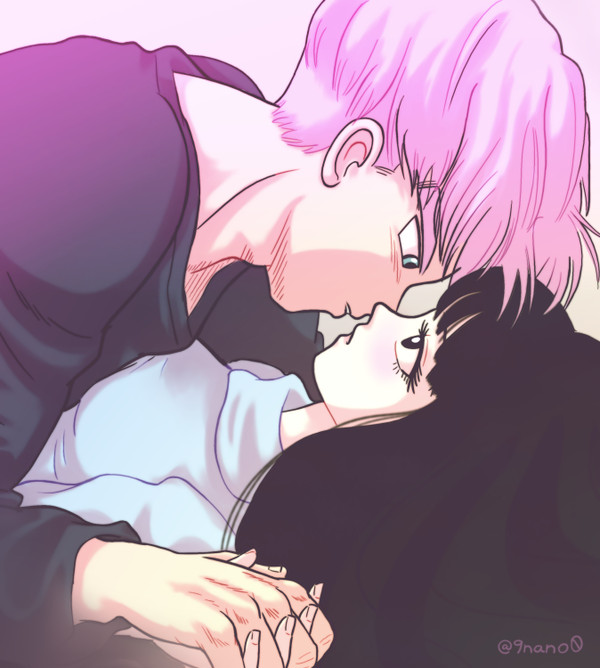 キス