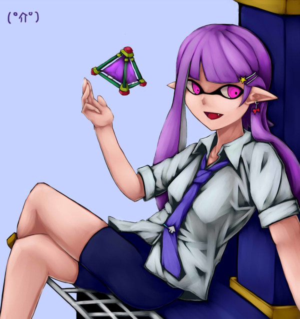ヤグラガール