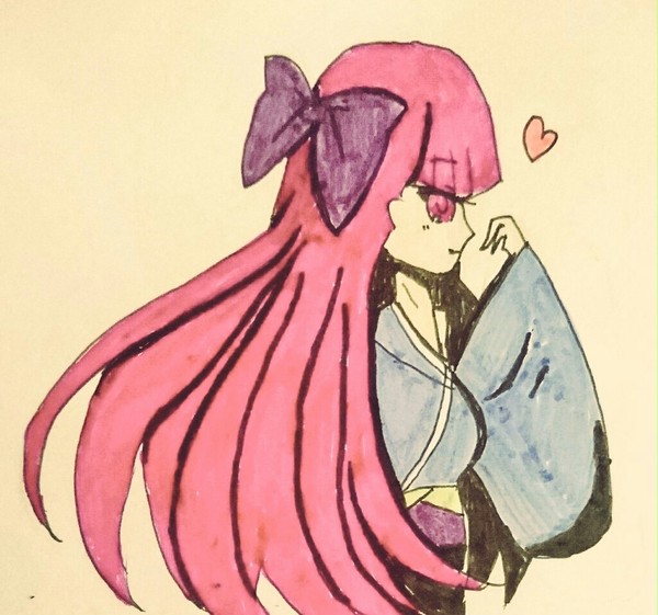 着物ゆかり様