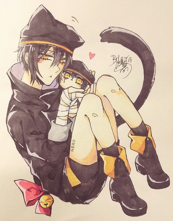 ネロ👑②