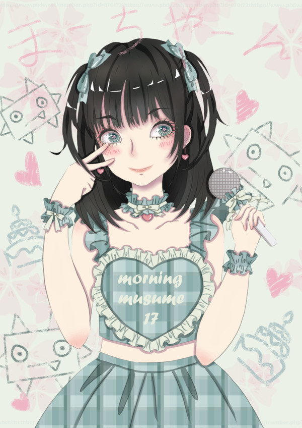 佐藤優樹chan