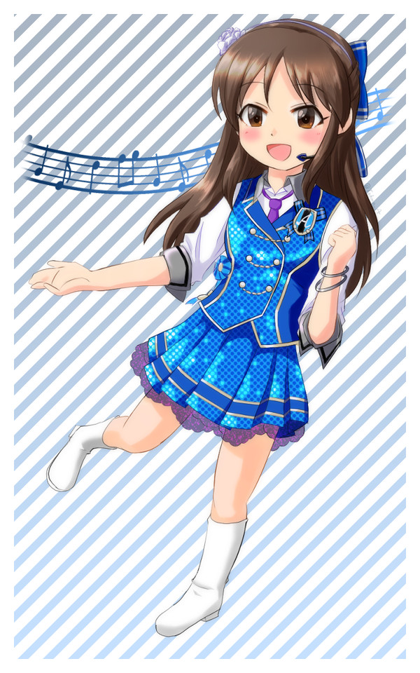 ありす