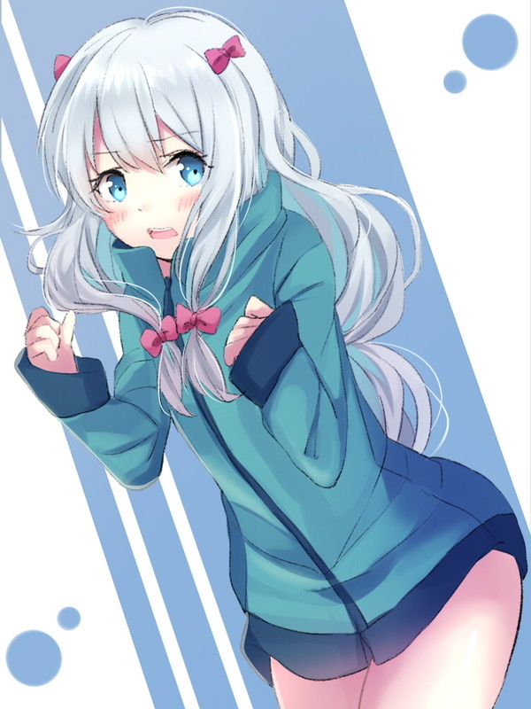和泉紗霧