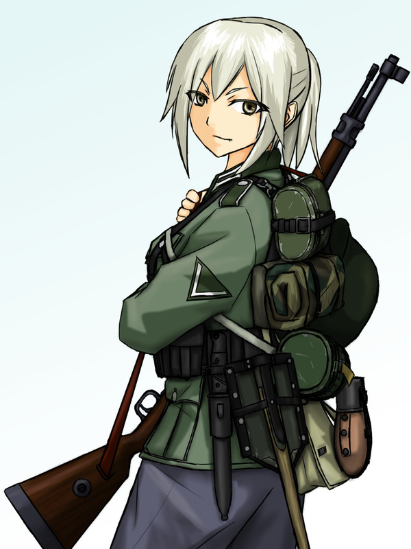 WW2 ドイツ兵
