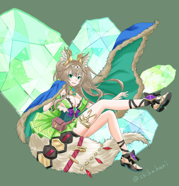 セリアル