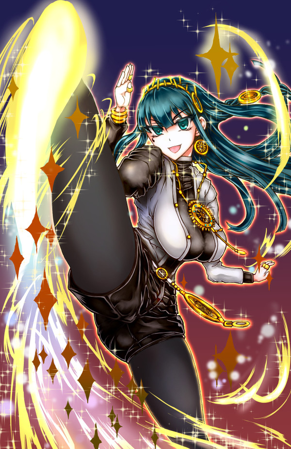 クレオパトラ