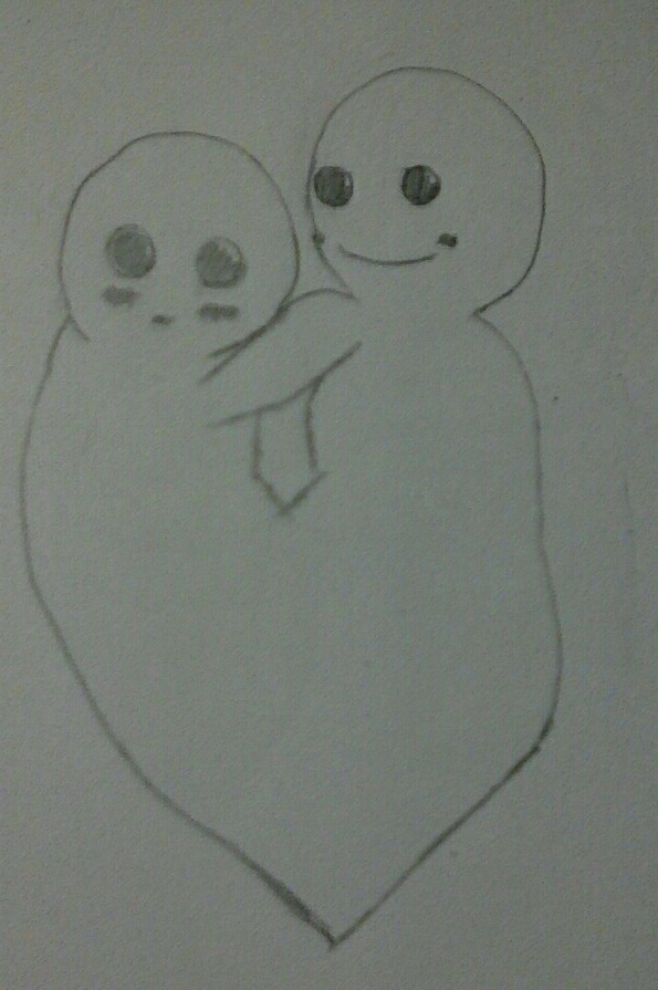 愛するモノ