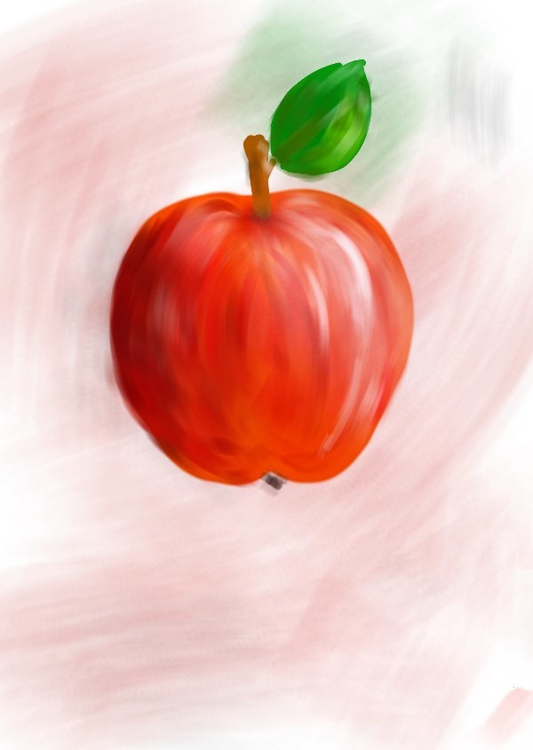 Little apple