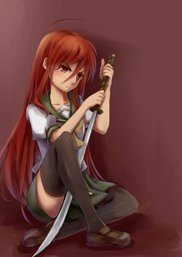 シャナ