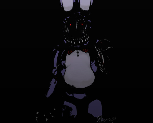 旧ボニー