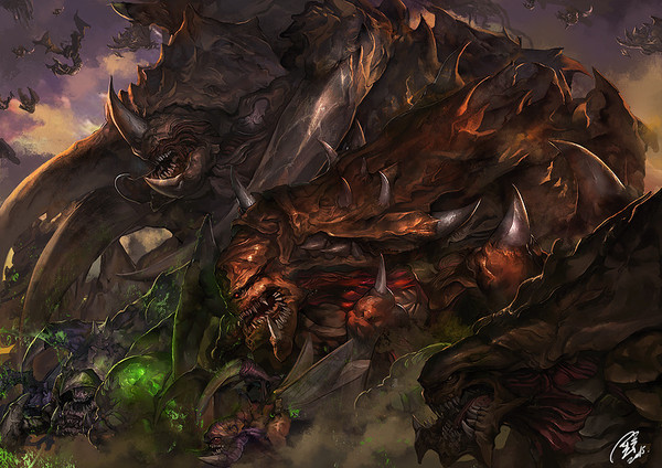 Starcraft2