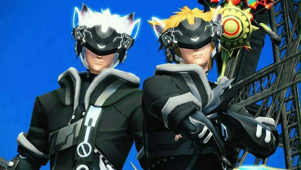 Pso2