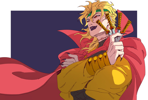 【中國語注意】JOJO LOGS