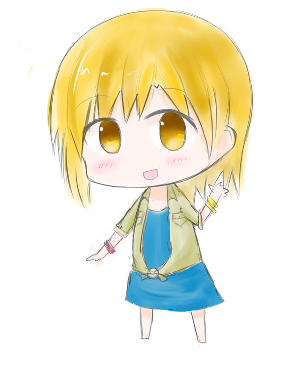 相葉ちゃん
