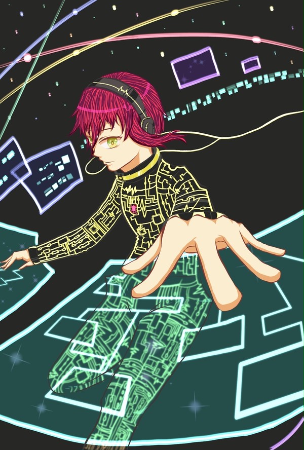 - Play -