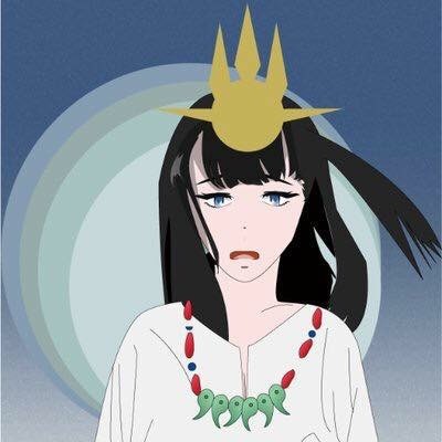 天照大御神の復活