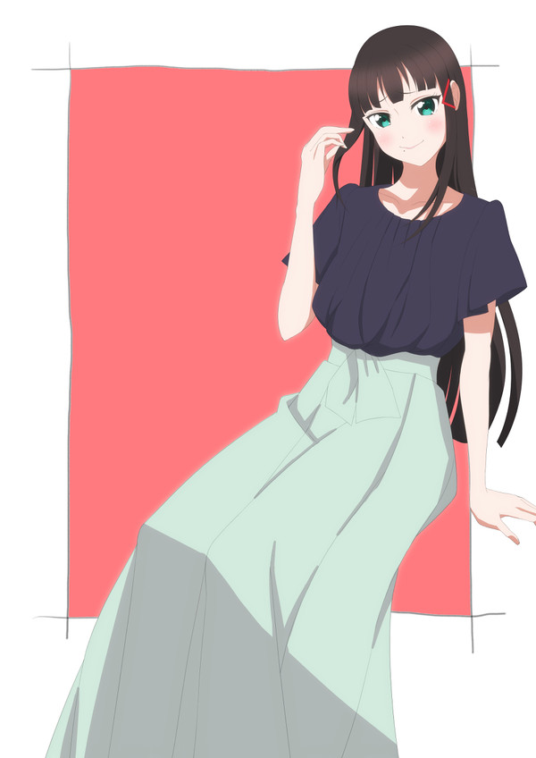 ダイヤ様