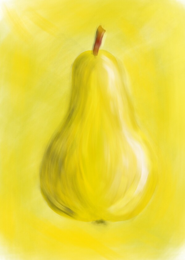 Pear😊