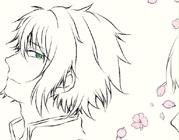 …後は任せましたよ、土方さん