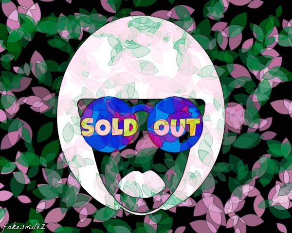 soldout