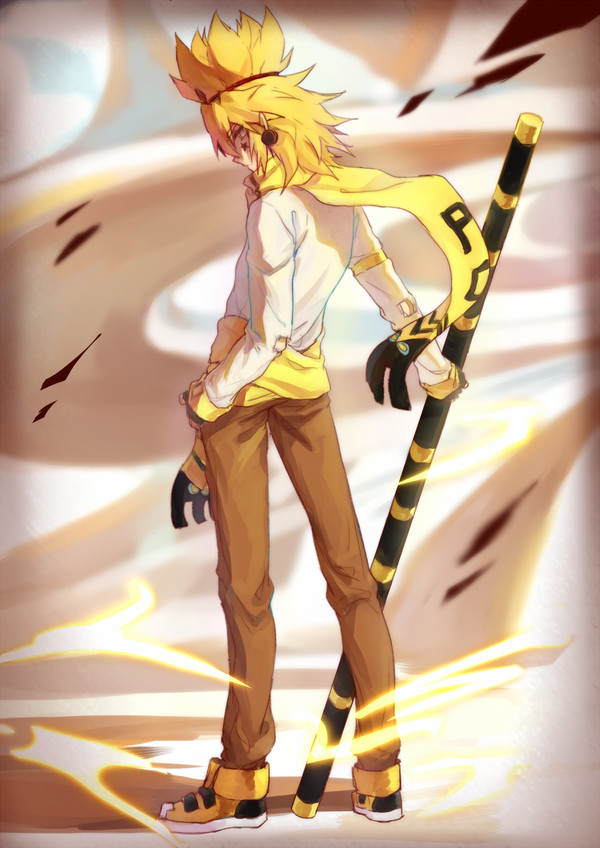AOTU