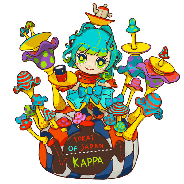 Kappa