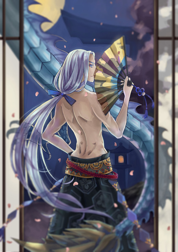 晴明