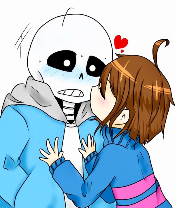 ほっぺちゅー