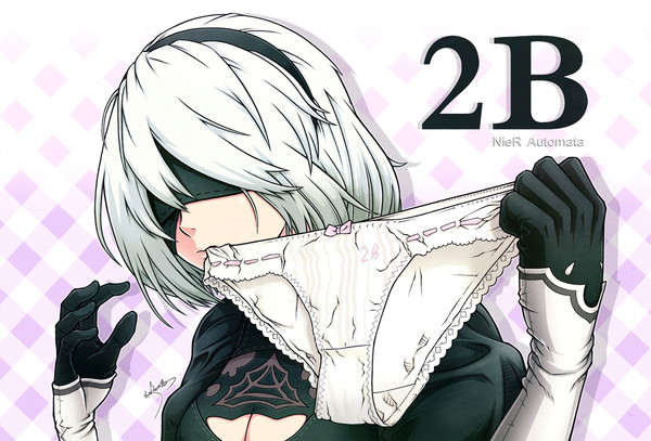 2Bの女子力