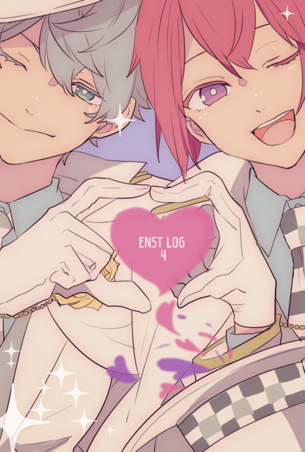 あんスタログ④＋通販お知らせ