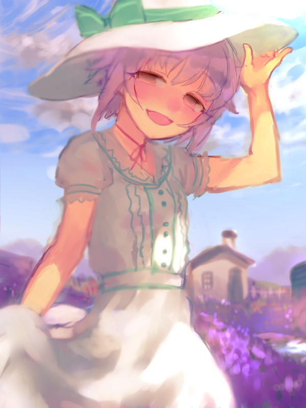 ・