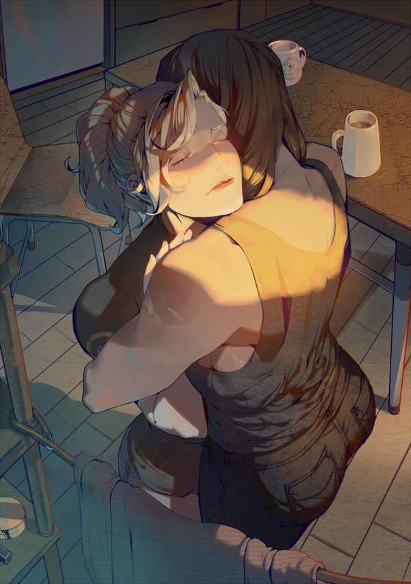 Pharmercy涂鸦合集3