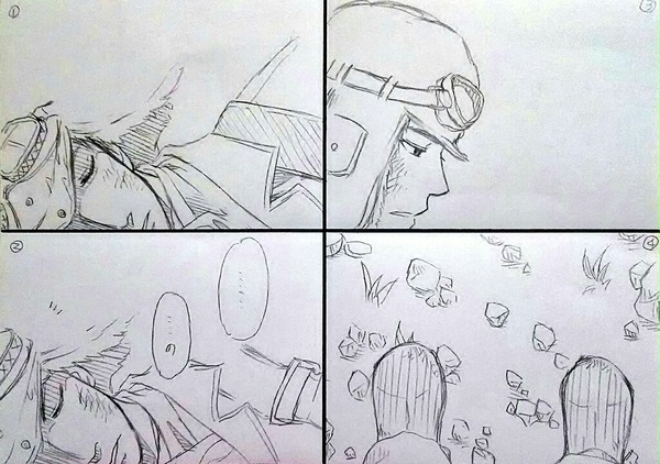 「おかえりなさい」
