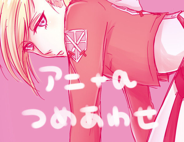 あにつめ6