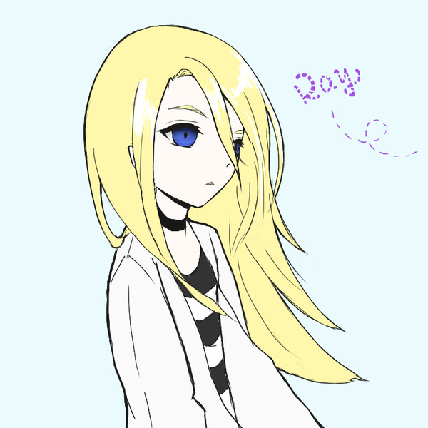 Ray