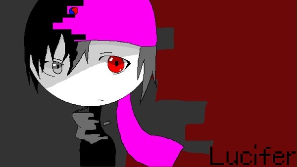 wiiuで描いたやつ（初投稿）