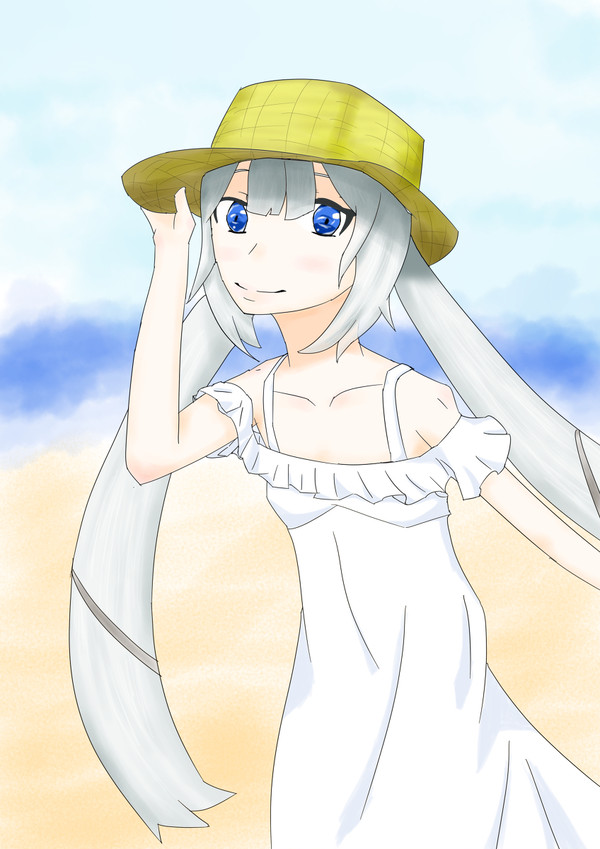 No.3なり。
