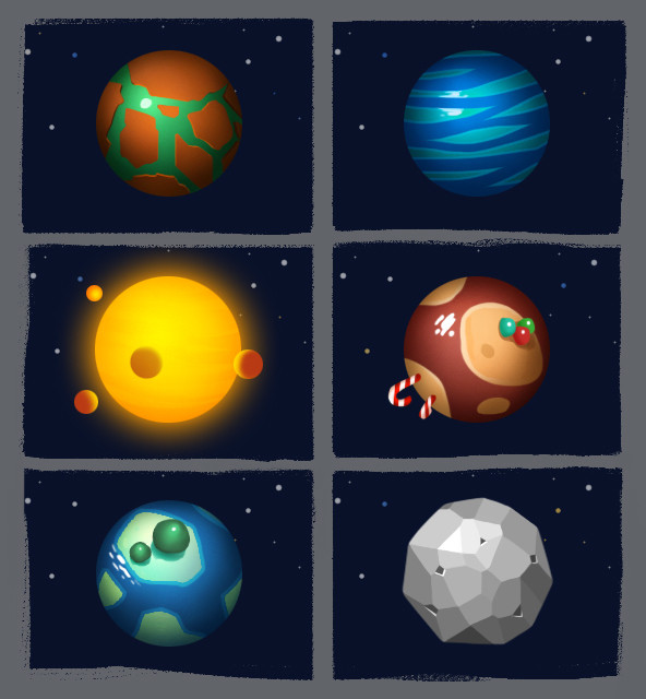 Planet