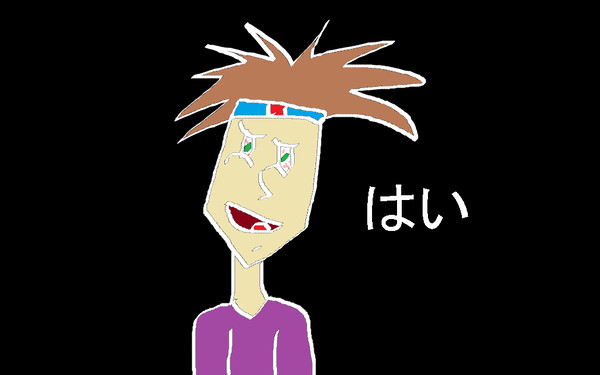 Very pro Anime Drawing 3