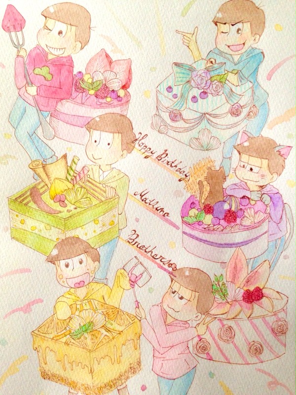Happy Birthday !