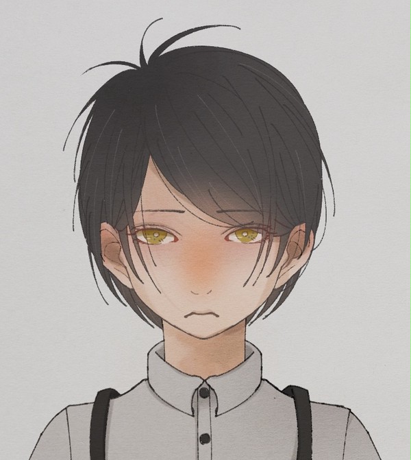 少年