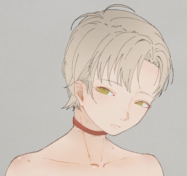 ある日の子