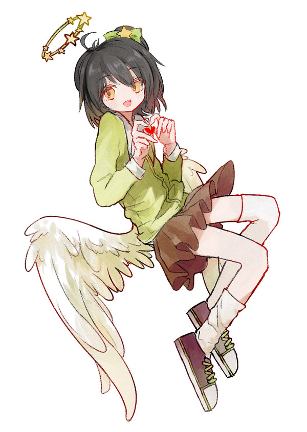 ☆