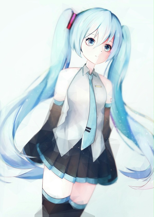 miku