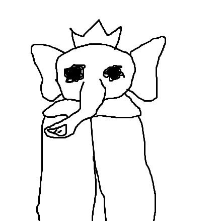 実卓用神話生物イラスト