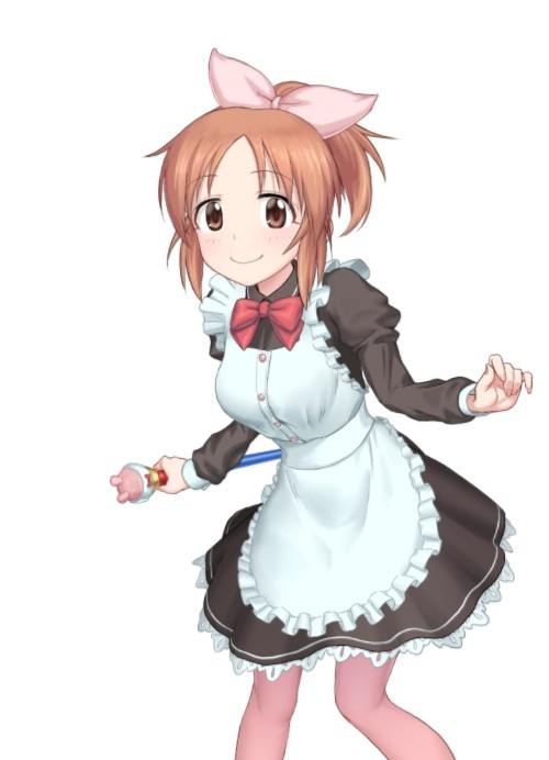 メルヘンチェンジ!!!